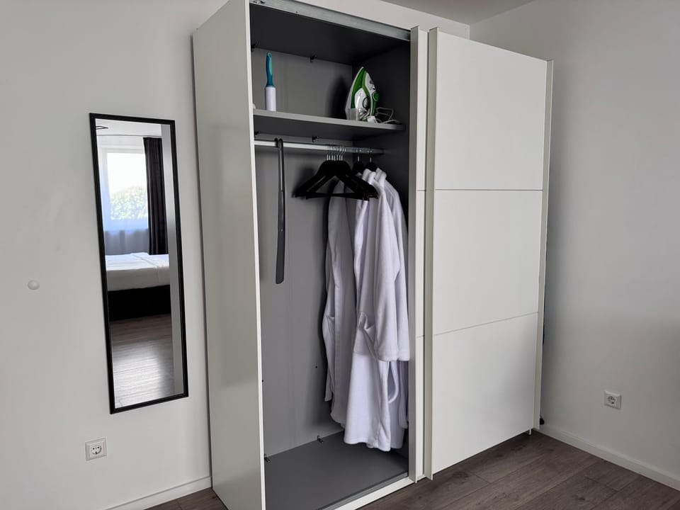 Sophie Flair Apartment Apartment in Karlsruhe