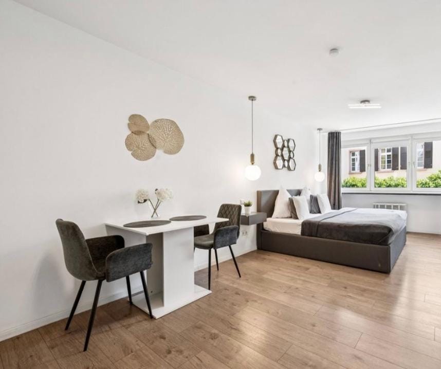 Prime Host Flair Apartment Apartment in Karlsruhe