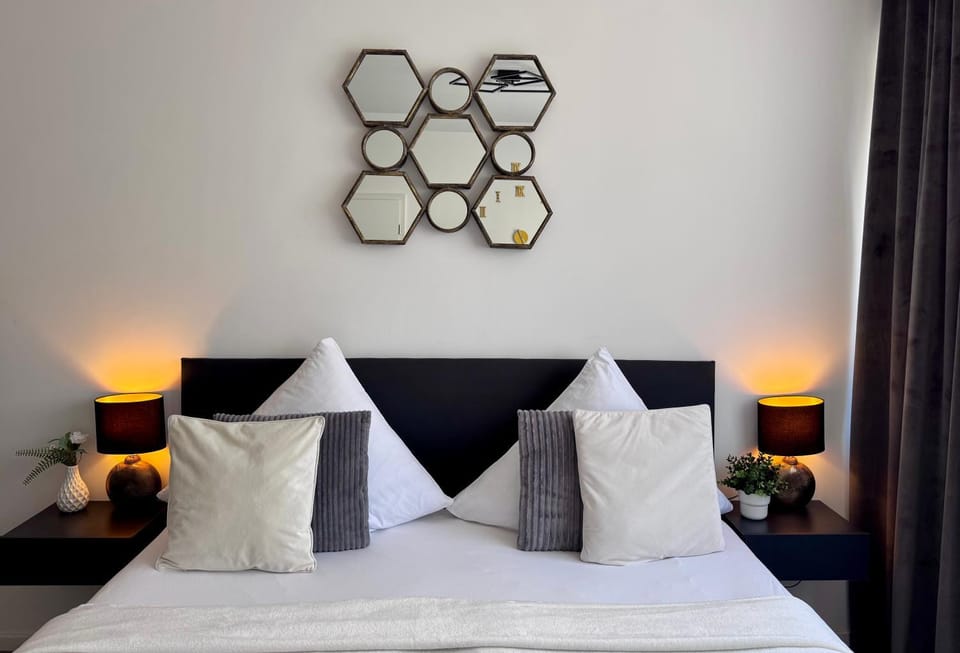 Sophie Flair Apartment Apartment in Karlsruhe