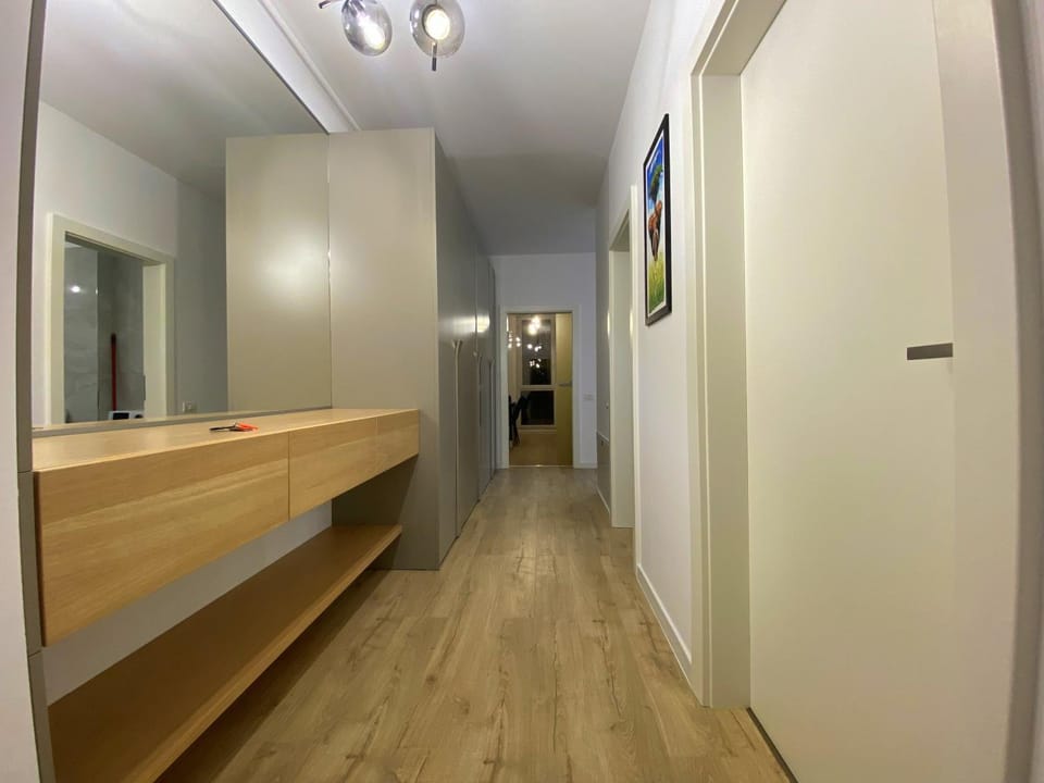 Blue Sasu Apartment Apartment in Timisoara