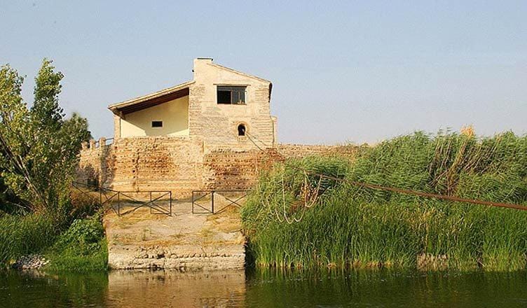 Casa rural khaleesi House in Castile-La Mancha