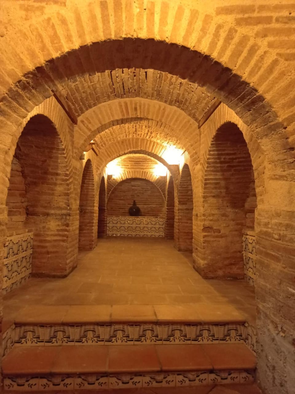 Casa rural khaleesi House in Castile-La Mancha