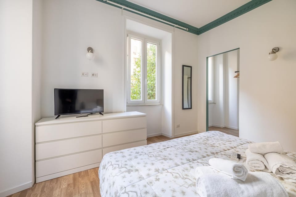 TV and multimedia, Bedroom