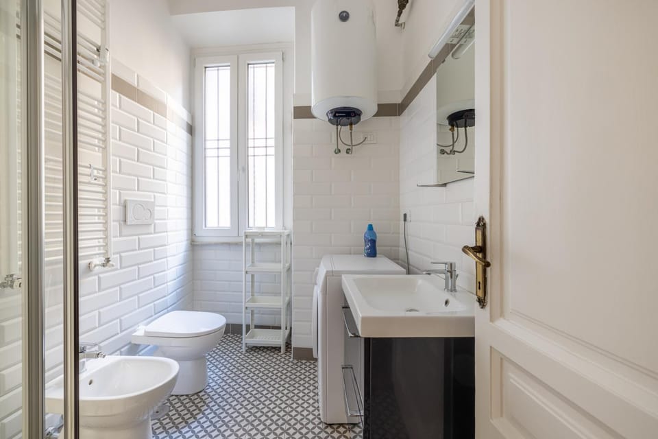 Shower, Toilet, Bathroom, bidet