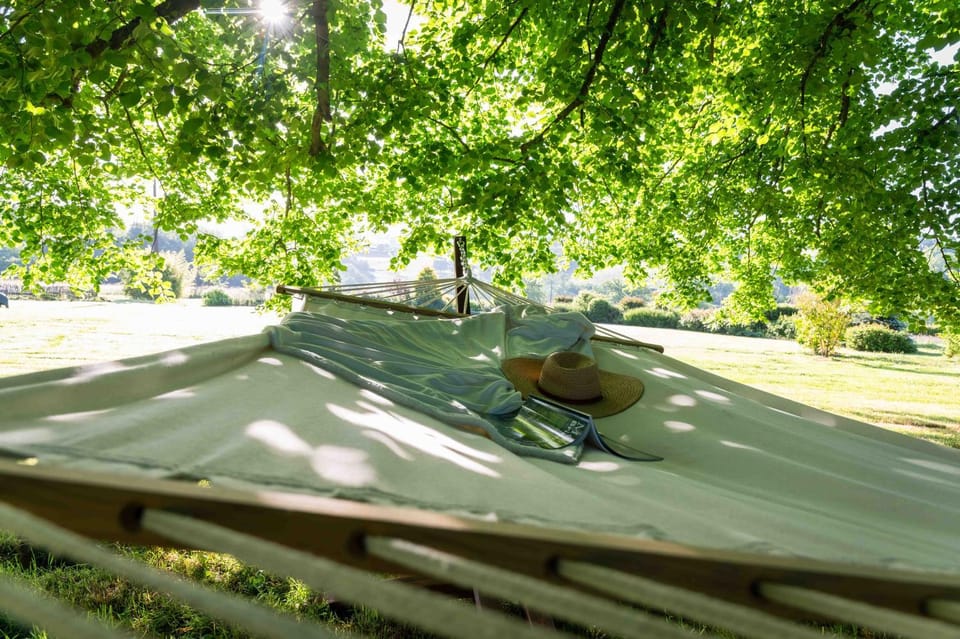 Day, Natural landscape, Garden