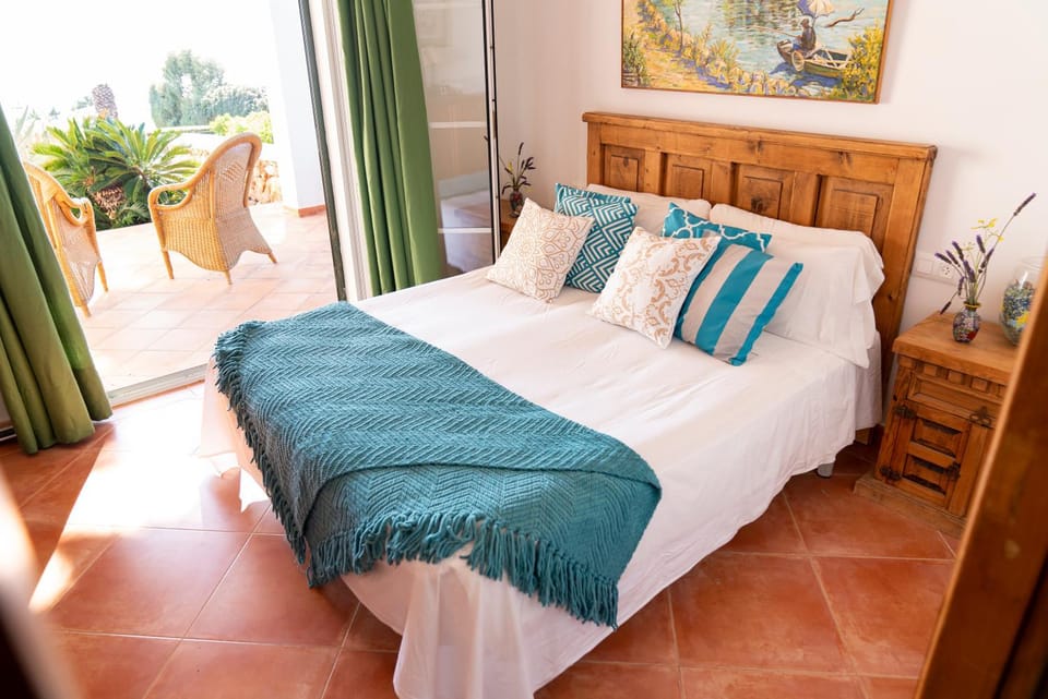VILLA BINIBECA LIFE Villa in Binibeca
