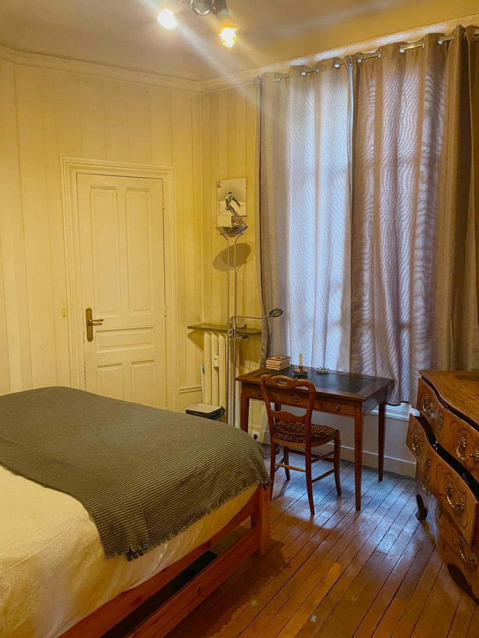 beautiful flat in the center of Paris 6 th district Apartment in Paris