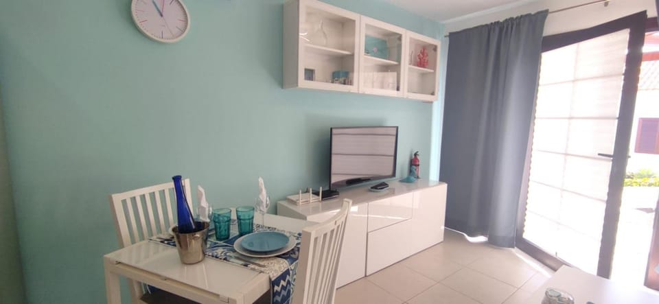TV and multimedia, Dining area