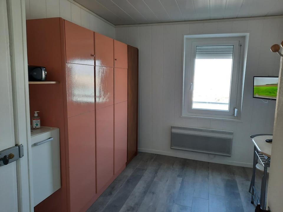 Le pigeonnier 1 Apartment in Normandy