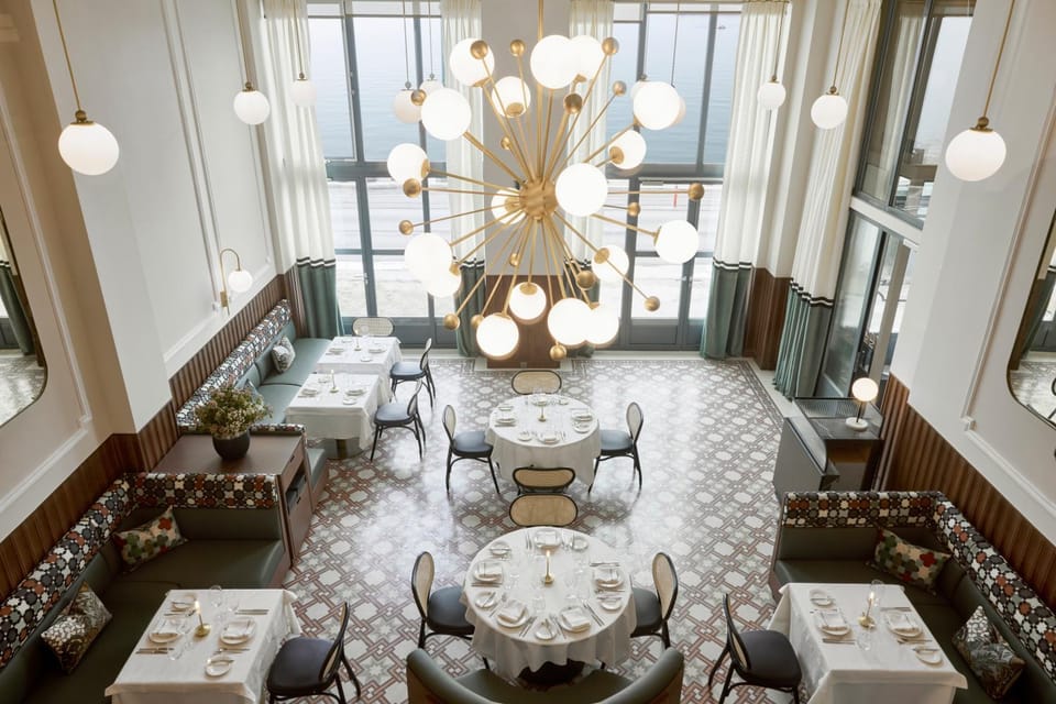 Restaurant/places to eat, Restaurant/places to eat