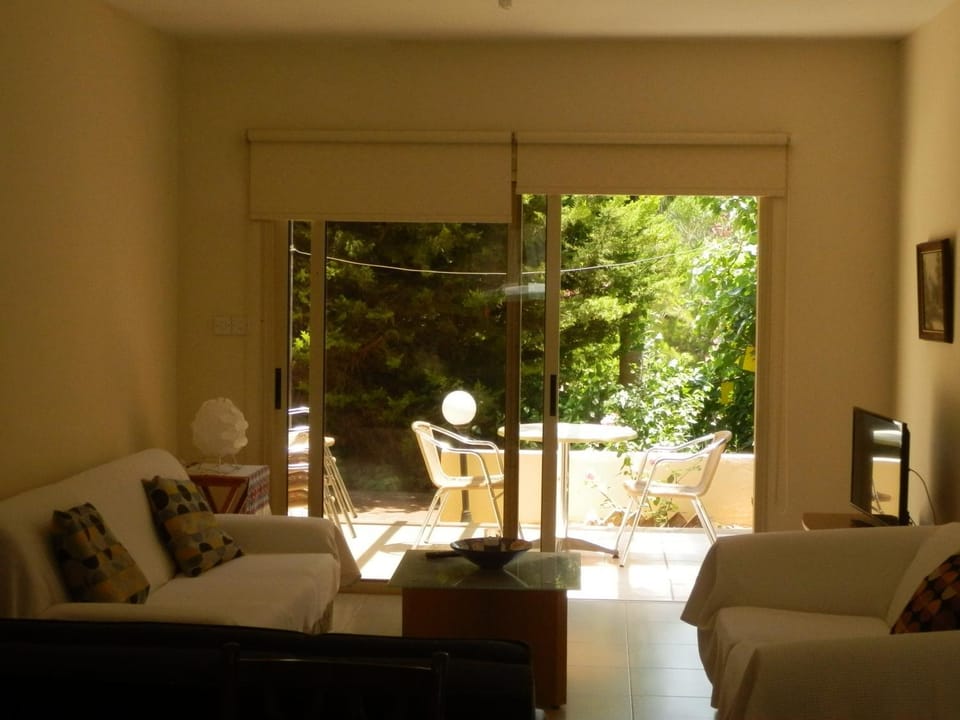 Byreva holiday Apartments Apartment in Yeroskipou