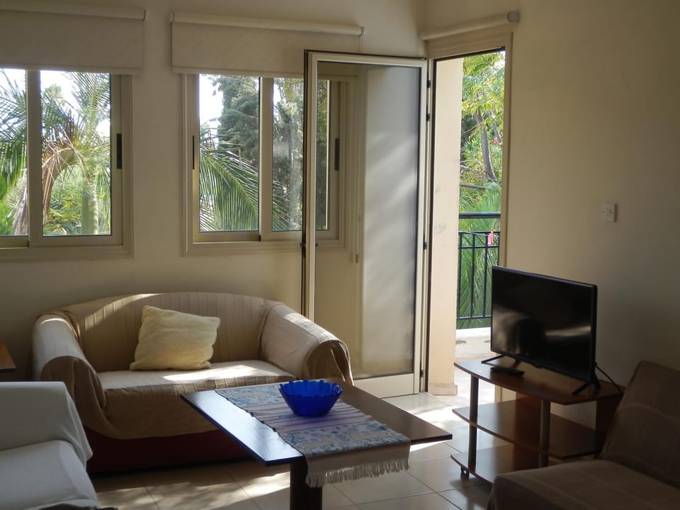 Byreva holiday Apartments Apartment in Yeroskipou