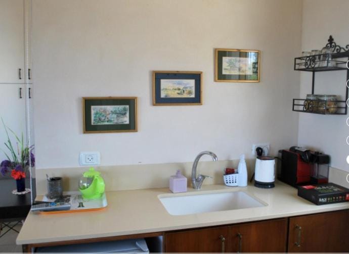 Coffee/tea facilities, Kitchen or kitchenette, minibar, toaster