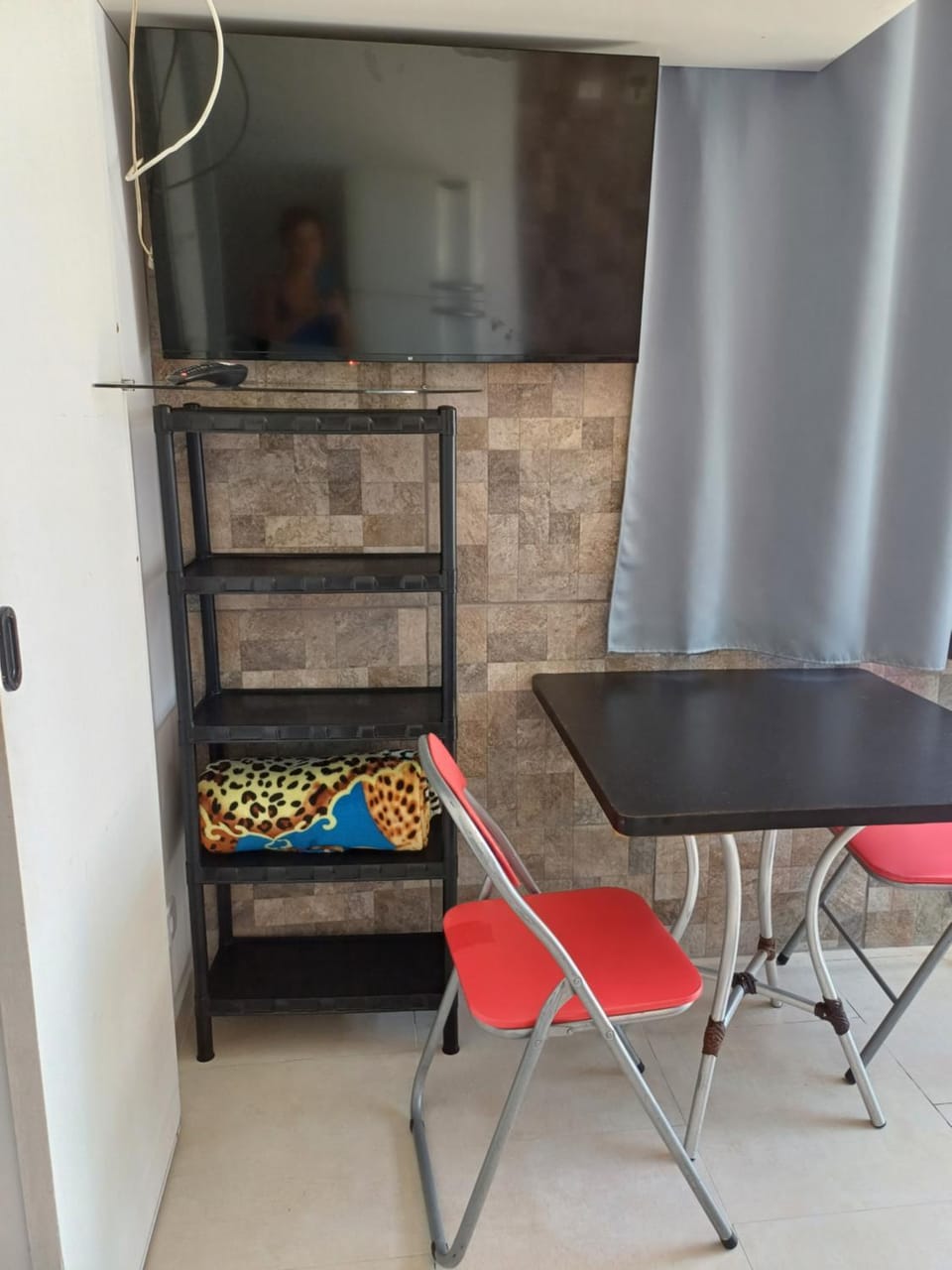 Suíte praia de leste Apartment in Pontal do Paraná
