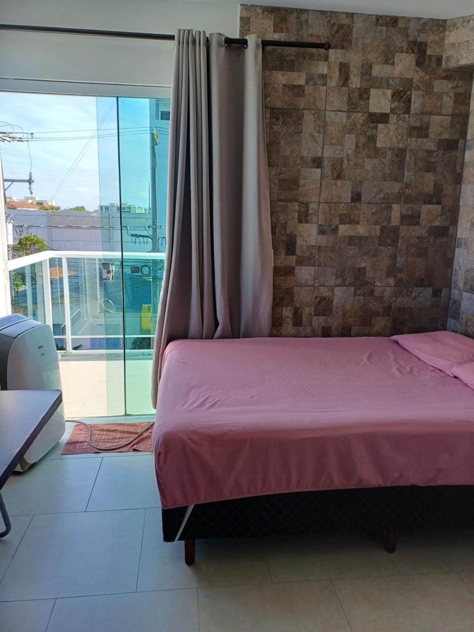 Suíte praia de leste Apartment in Pontal do Paraná