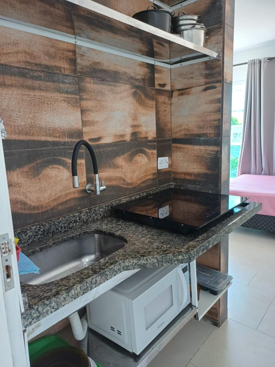 Suíte praia de leste Apartment in Pontal do Paraná