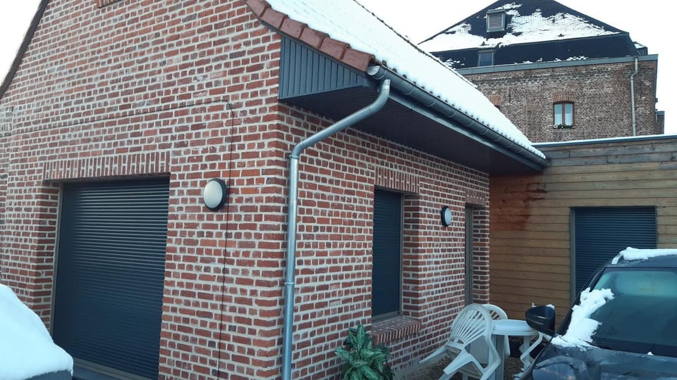 Cottage Melodie confort House in Hauts-de-France