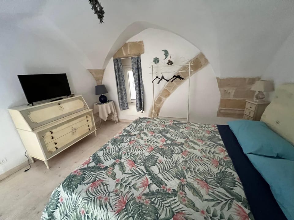 Handy Suite Idromassaggio Apartment in Brindisi