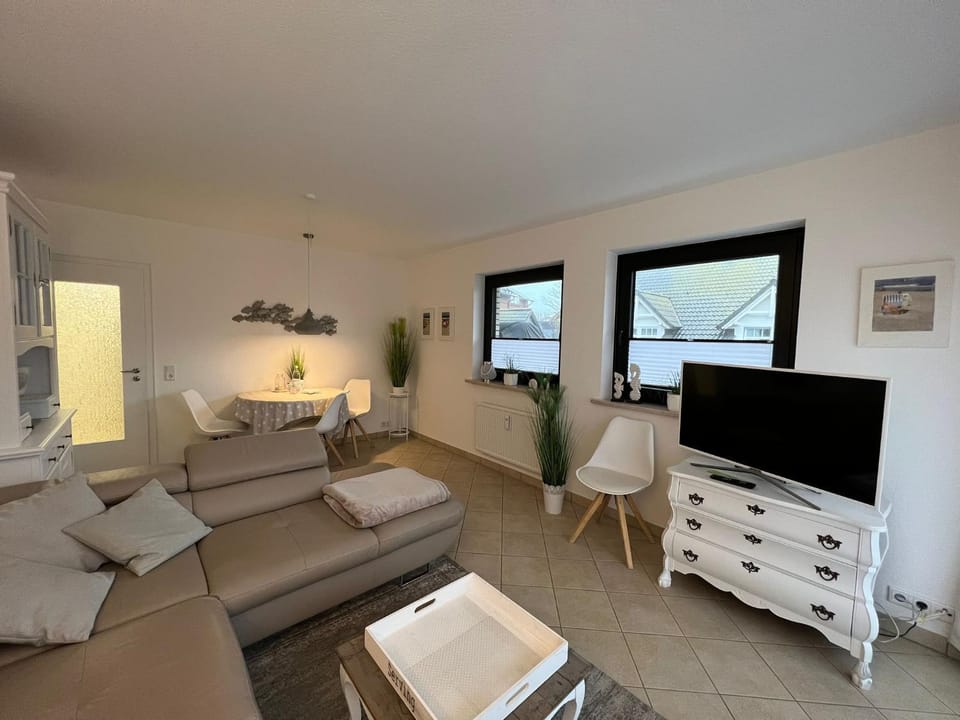 Margaritenhaus Heinze Apartment in Westerland