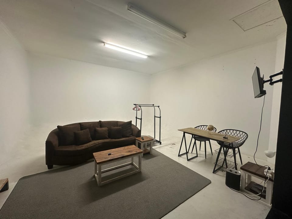 The Hide-Pit Stop Apartment in Eastern Cape