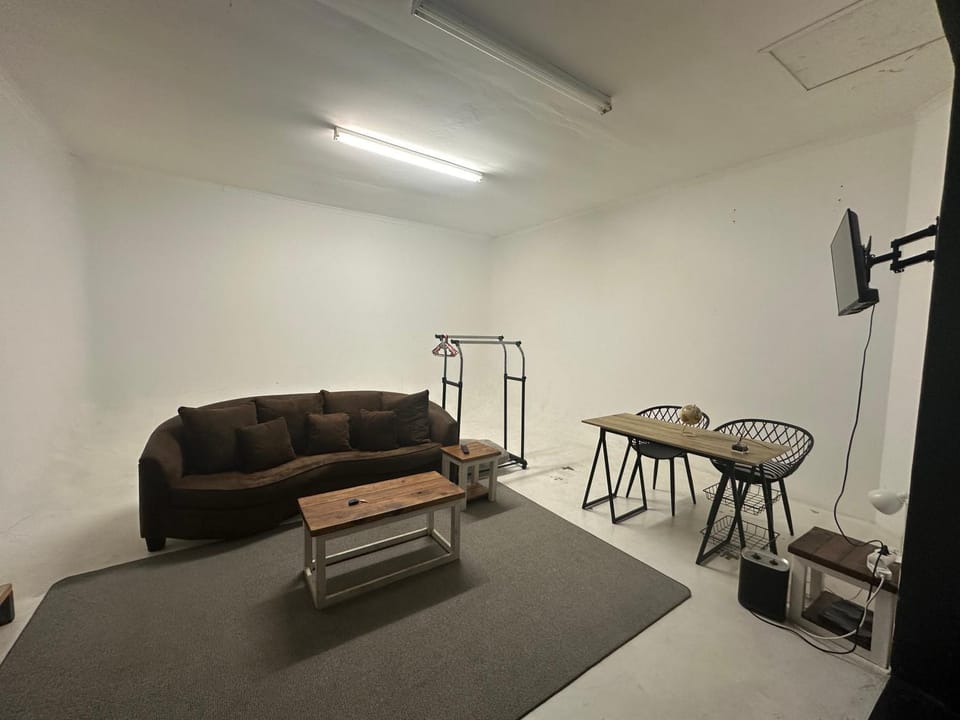 The Hide-Pit Stop Apartment in Eastern Cape