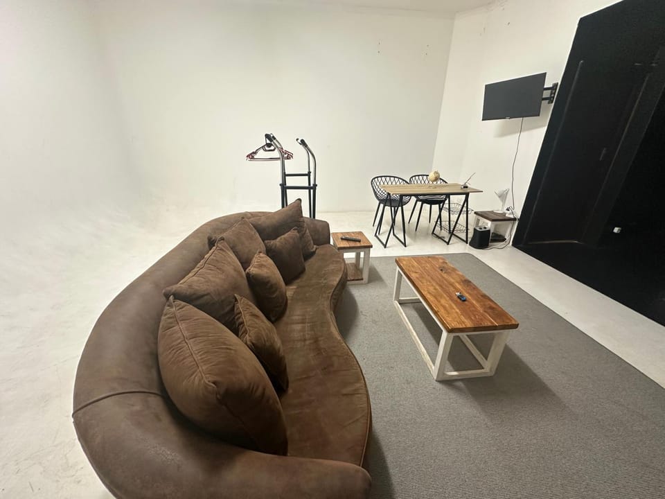 The Hide-Pit Stop Apartment in Eastern Cape