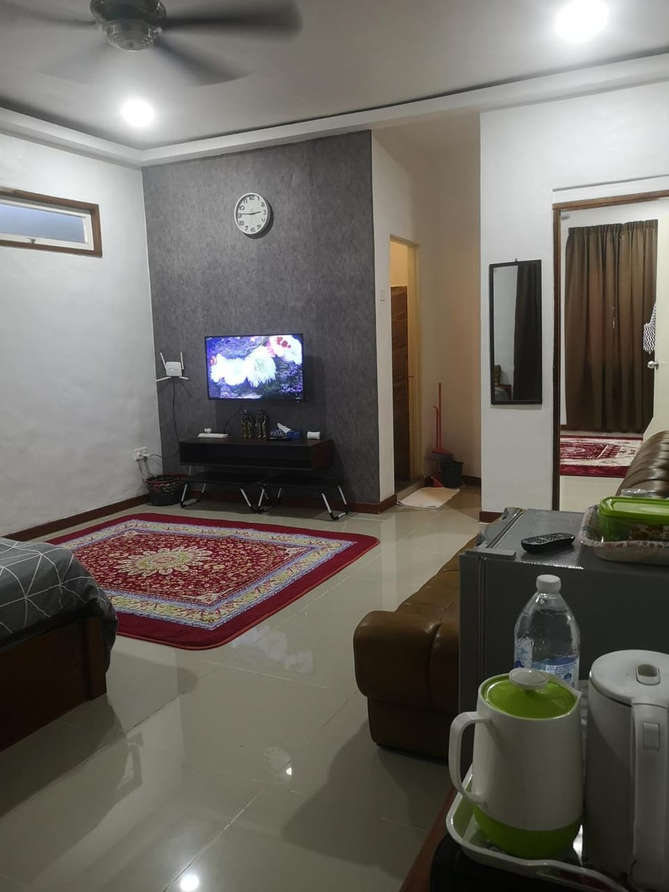 Denai Senja Chalet in Selangor, Malaysia
