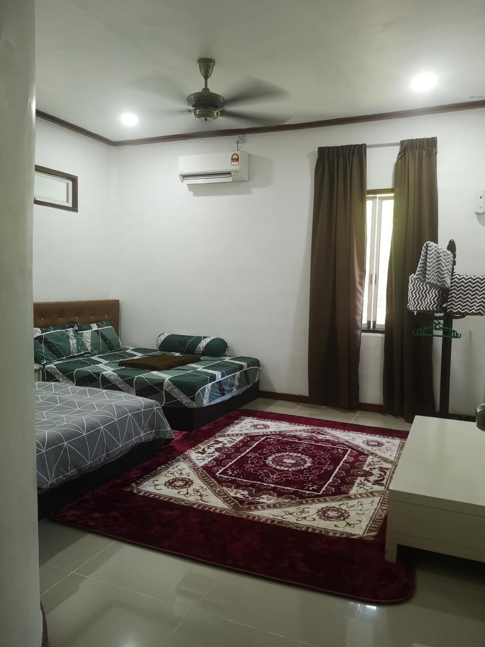 Denai Senja Chalet in Selangor, Malaysia