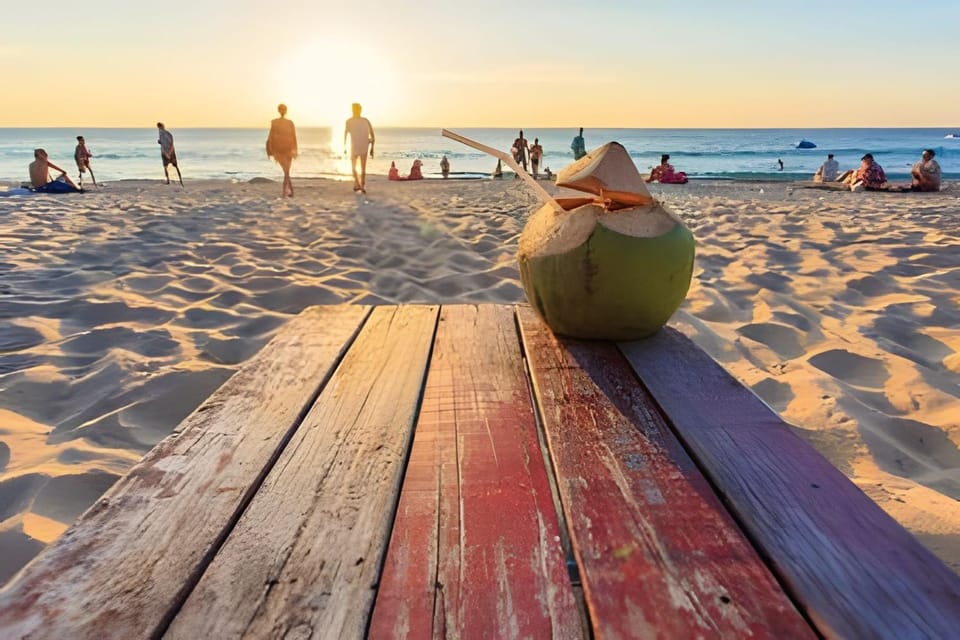 PRAIA DE ITAPARICA BEACH 24HRS Apartment in Vila Velha