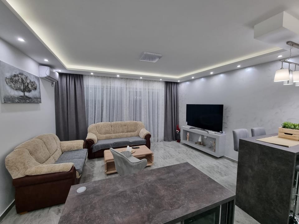 306 APARTMAN Apartment in Vojvodina