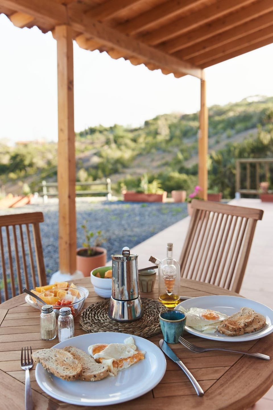 Breakfast