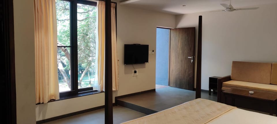 R R Heritage Resort Pure Vegetarian Resort in Mahabaleshwar