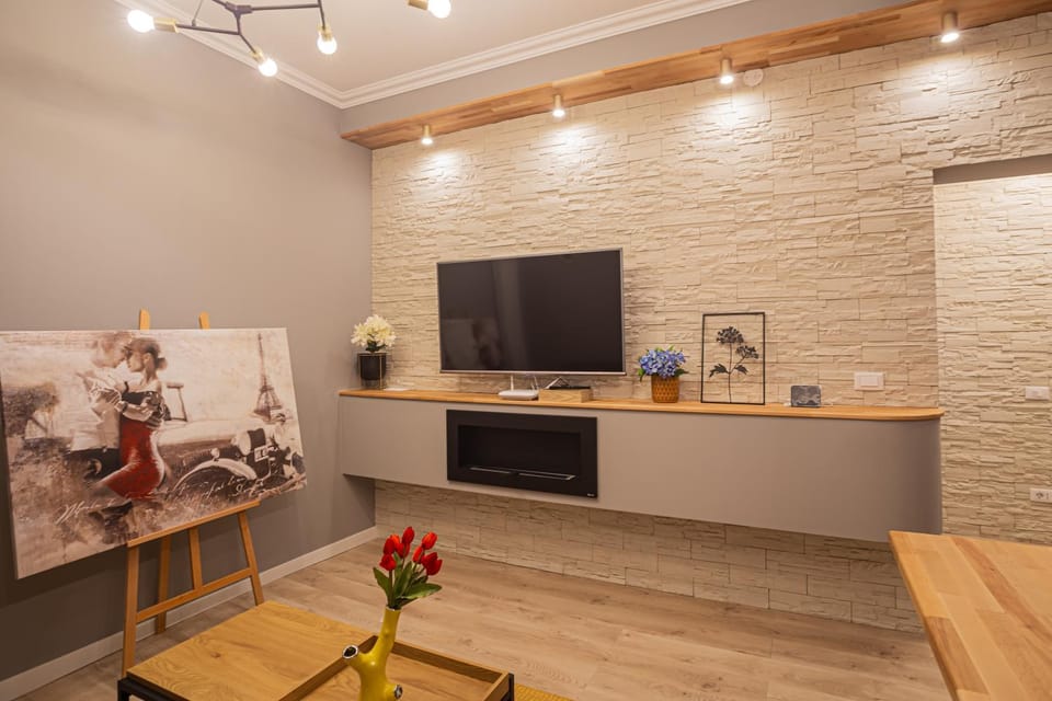 TV and multimedia