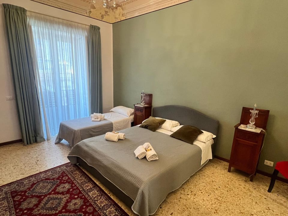 DS Apartment Bed and Breakfast in Catania