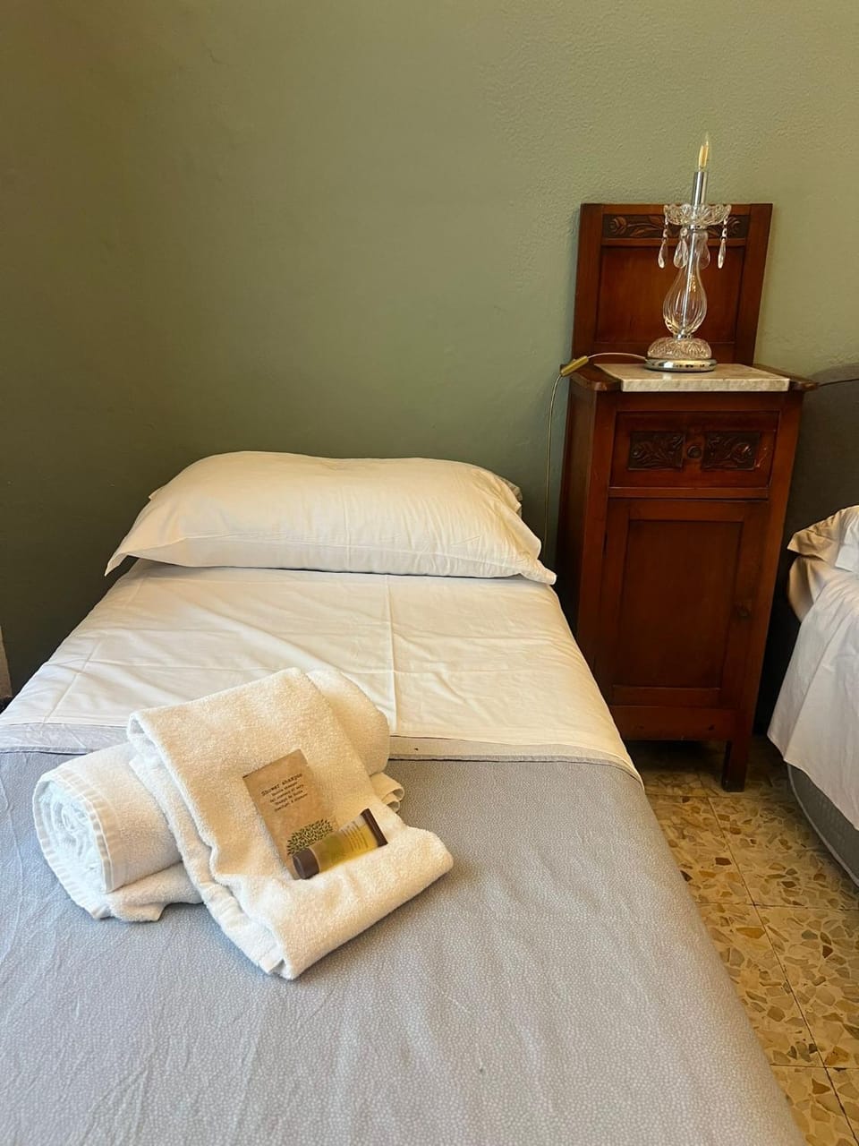 DS Apartment Bed and Breakfast in Catania