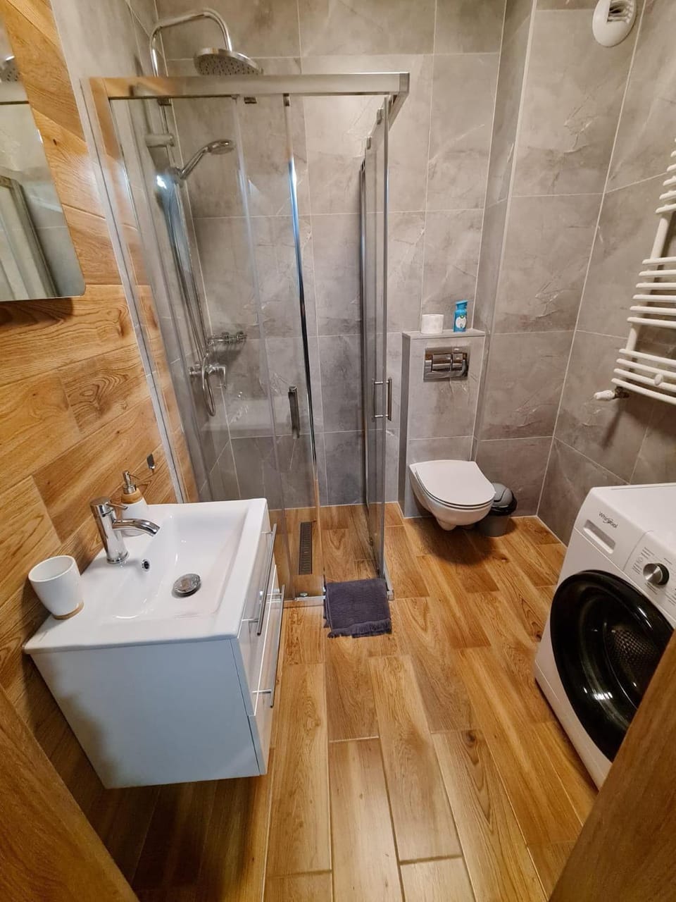 Apartament Familijny Apartment in Lower Silesian Voivodeship