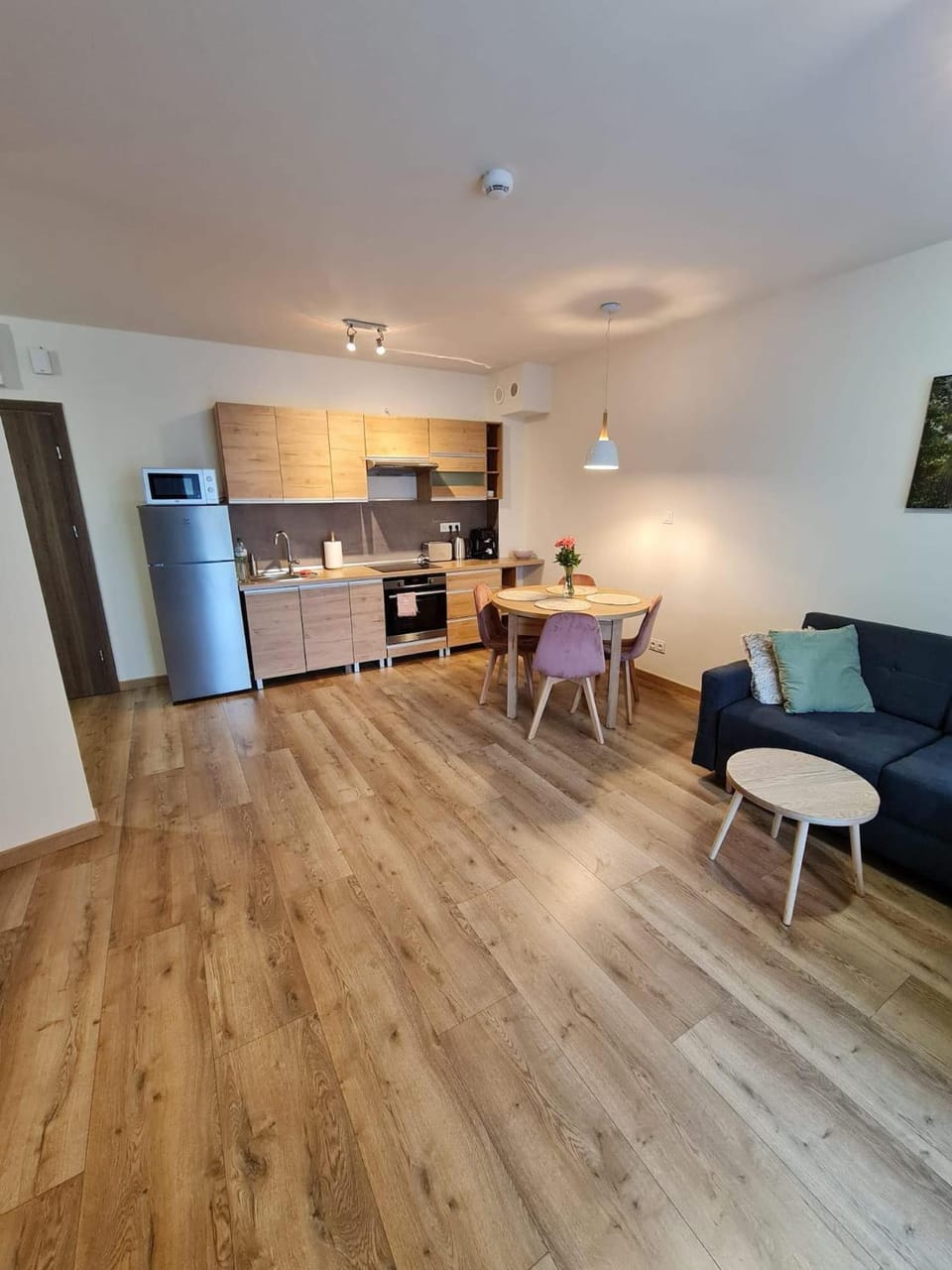 Apartament Familijny Apartment in Lower Silesian Voivodeship