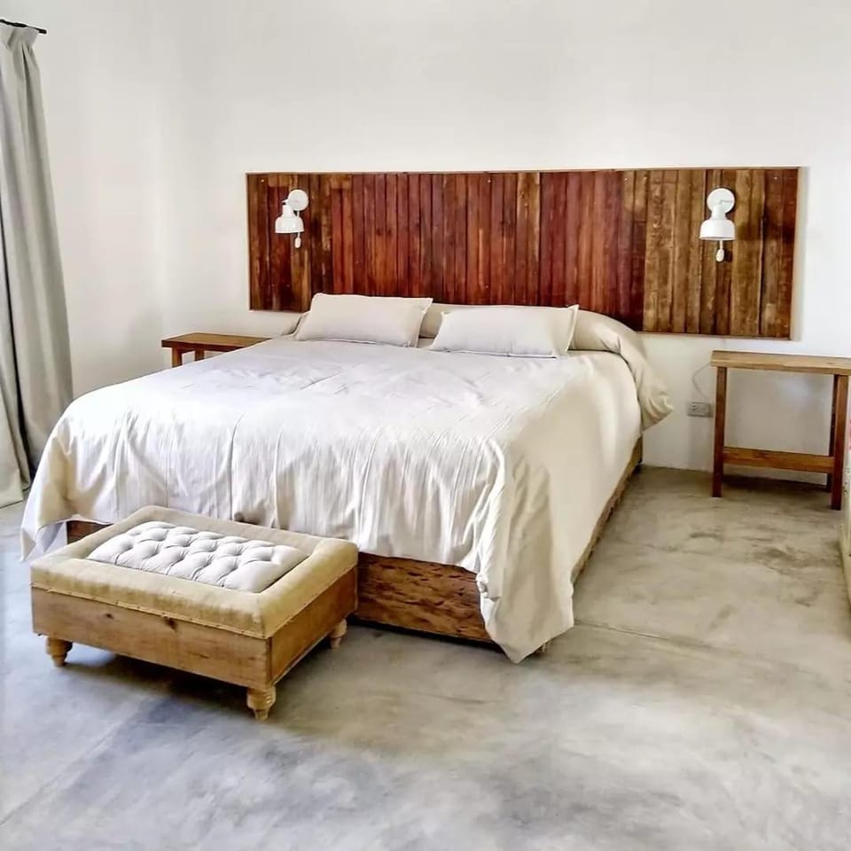 LA FLORIDA - CASA PUEBLO Inn in San Antonio de Areco
