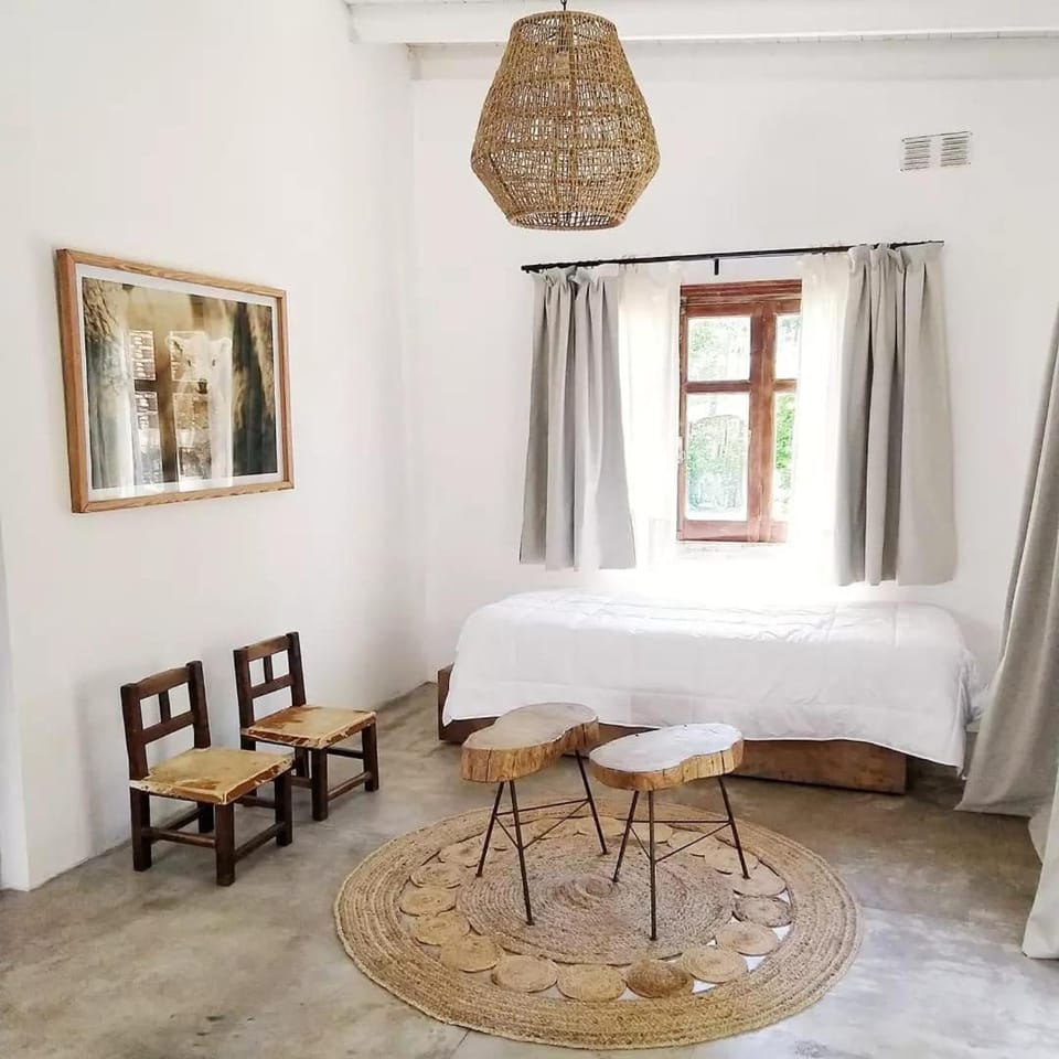 LA FLORIDA - CASA PUEBLO Inn in San Antonio de Areco