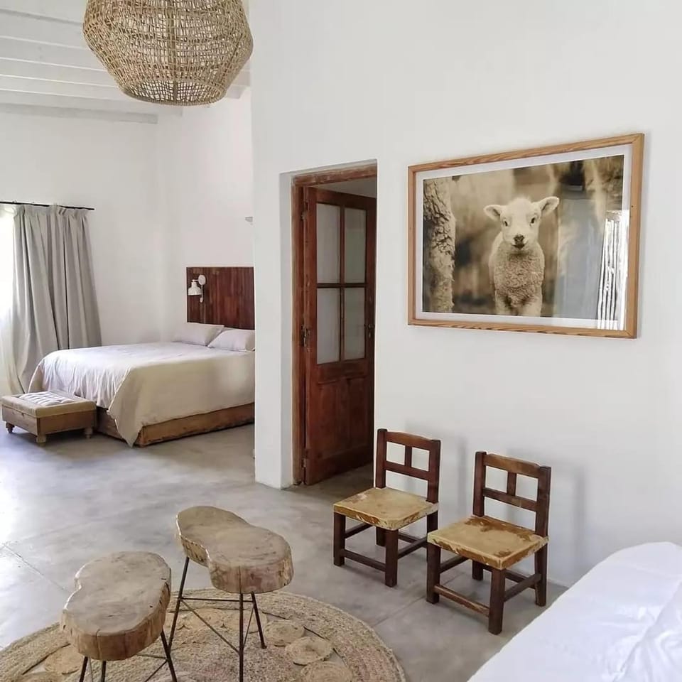 LA FLORIDA - CASA PUEBLO Inn in San Antonio de Areco
