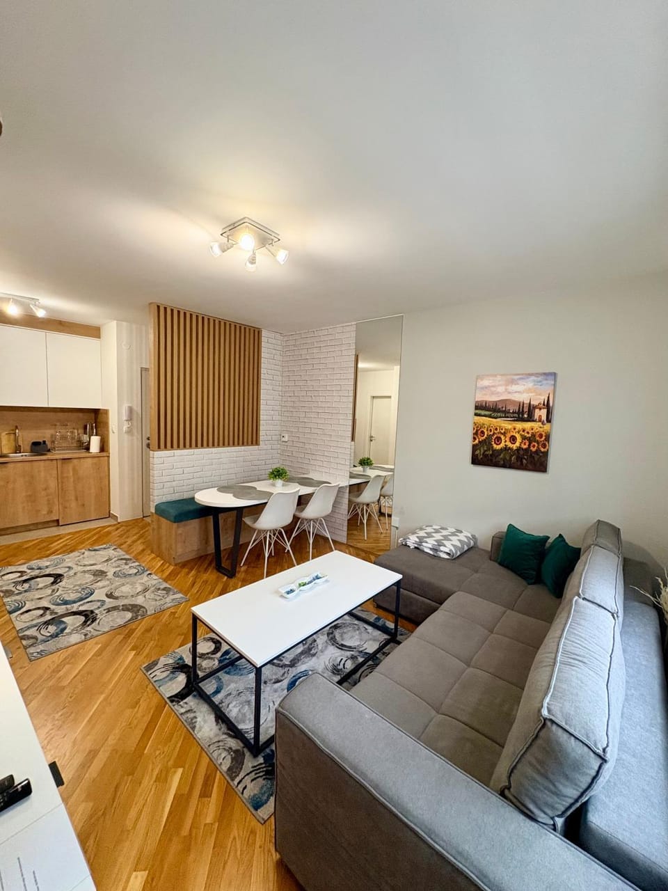 Apartman Matija Apartment in Federation of Bosnia and Herzegovina