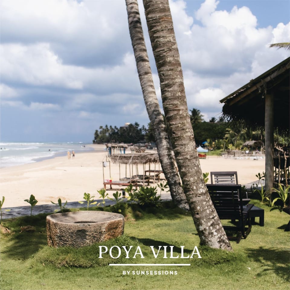Natural landscape, Garden, Beach, Sea view