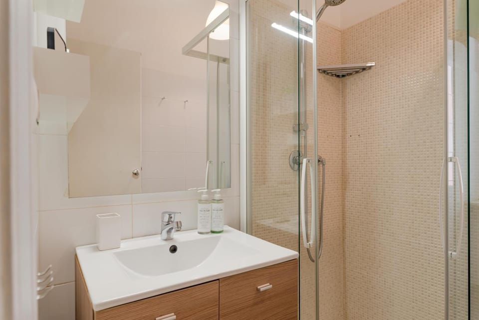 Casa Juliette Apartment in Turin