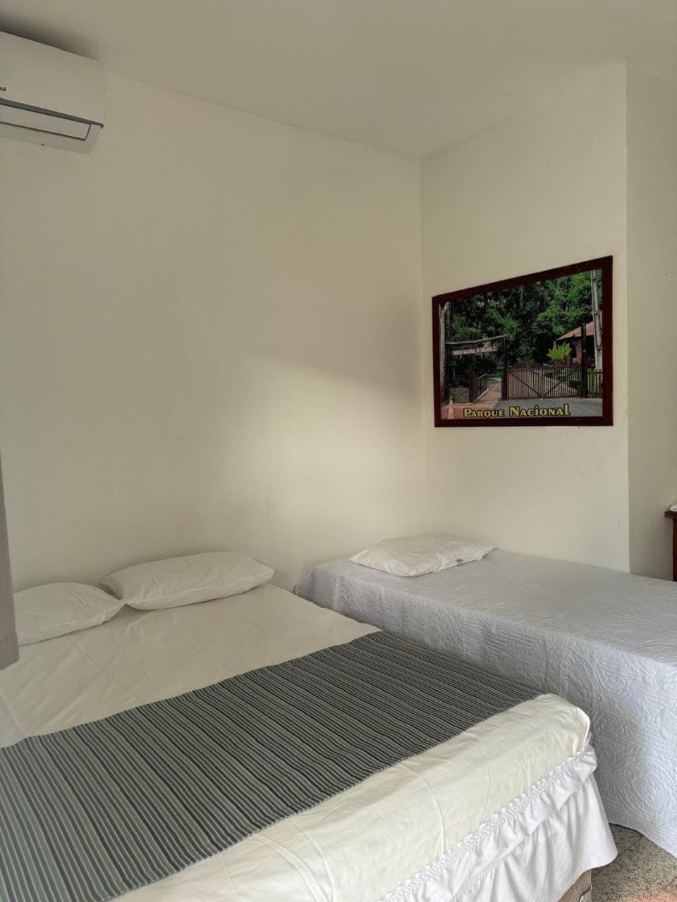 Pousada Central-Ubajara Capital do Turismo Inn in State of Ceará