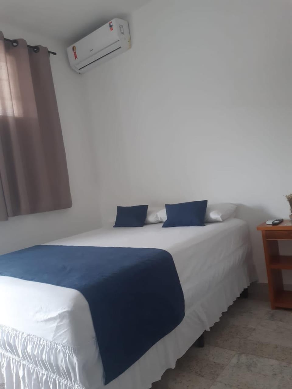 Pousada Central-Ubajara Capital do Turismo Inn in State of Ceará