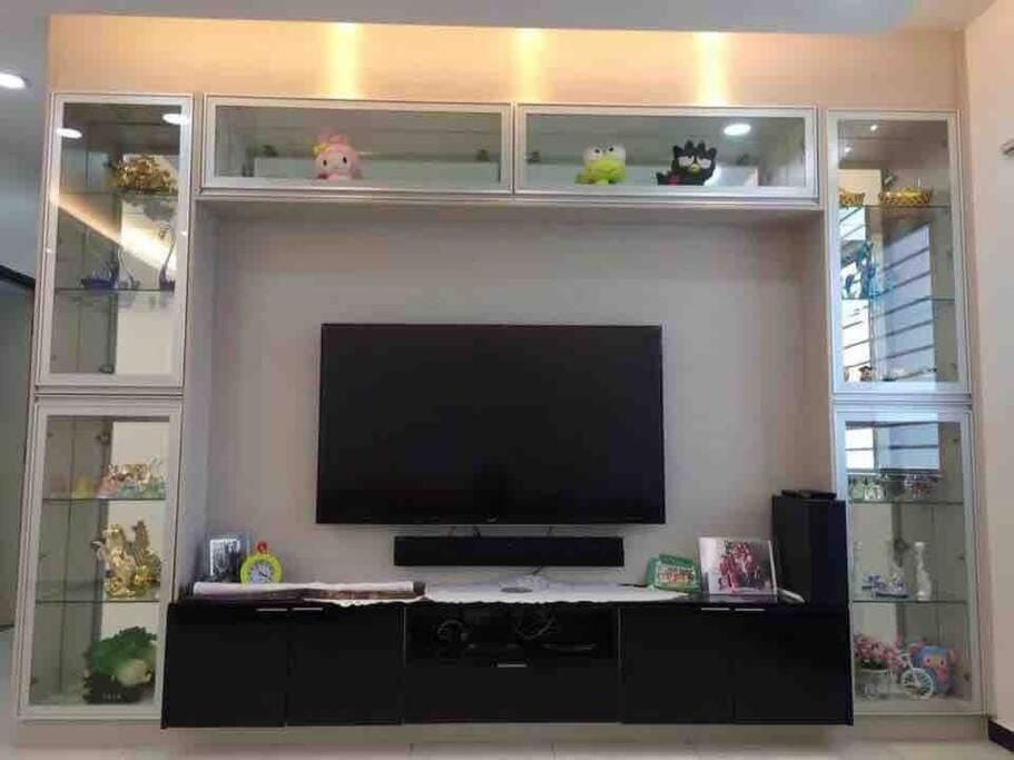Shuang Yang Sekinchan Homestay 3 Apartment in Selangor, Malaysia