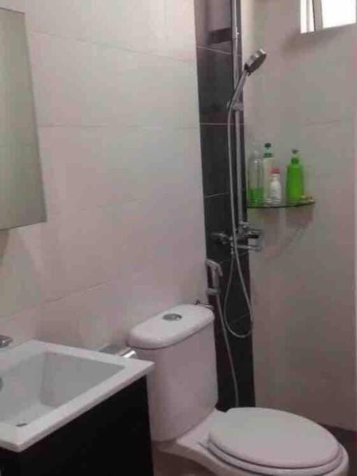 Shuang Yang Sekinchan Homestay 3 Apartment in Selangor, Malaysia