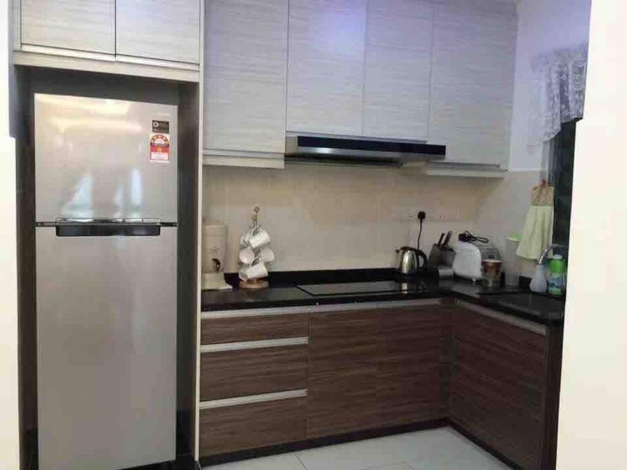 Shuang Yang Sekinchan Homestay 3 Apartment in Selangor, Malaysia