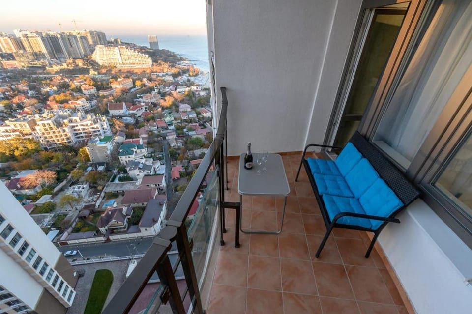 View (from property/room), Balcony/Terrace