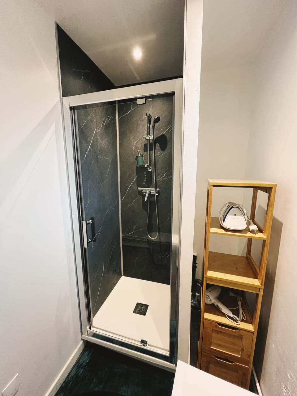 Duplex - En plein Centre Ville - 4 adultes et 2 enfants Apartment in Dieppe